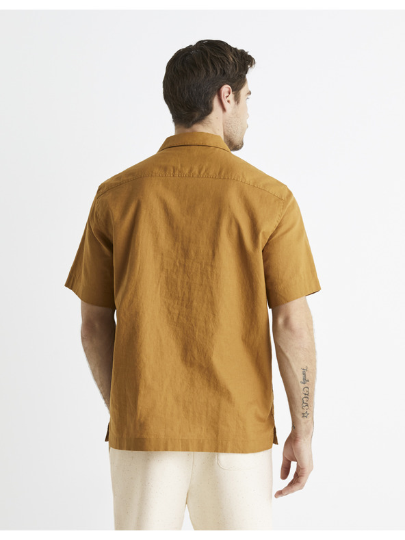 Celio Basurf Celio vászon ing