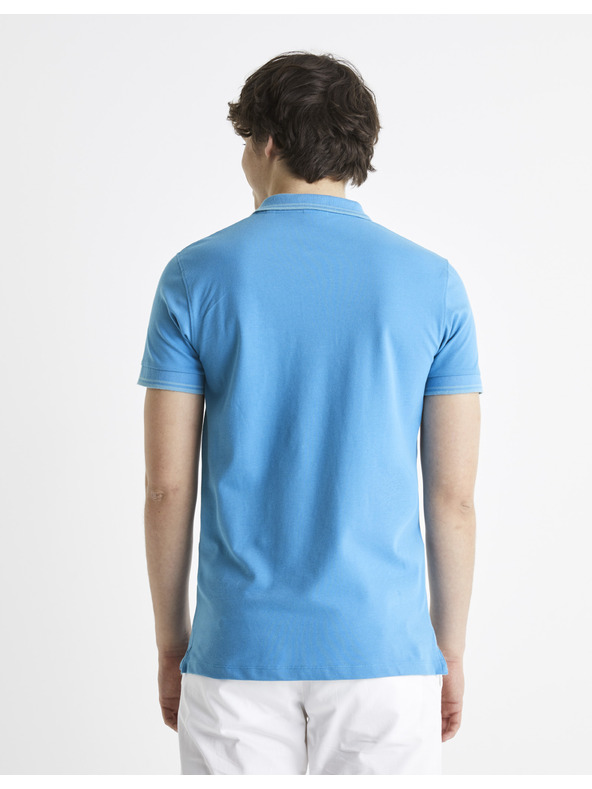 Celio Belipock Teniszpóló