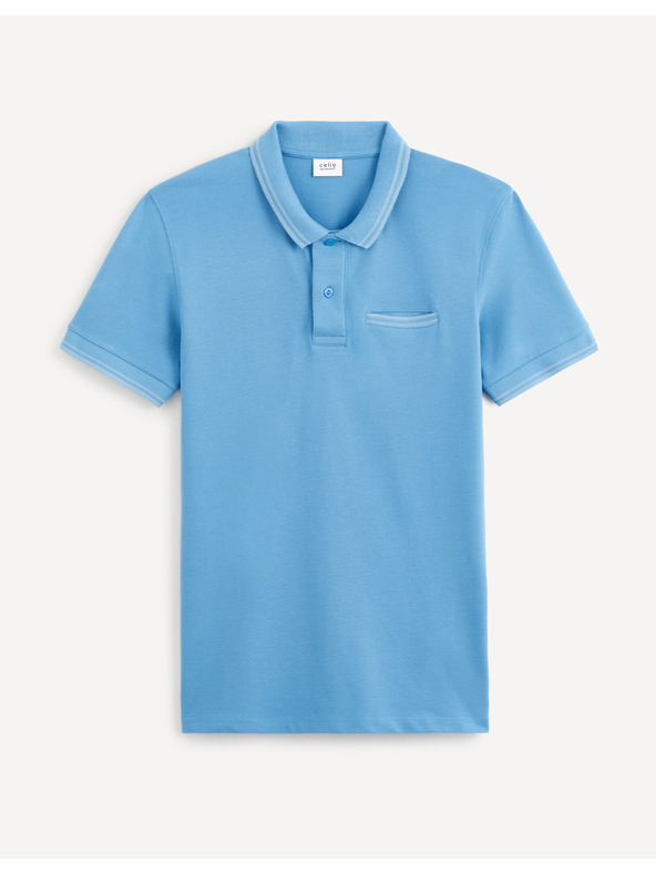 Celio Belipock Teniszpóló