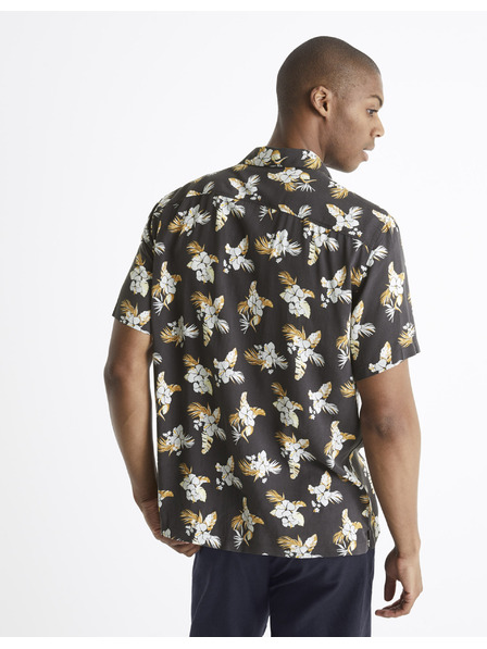 Celio Mintás ing Bavisca Celio Bavisca Celio