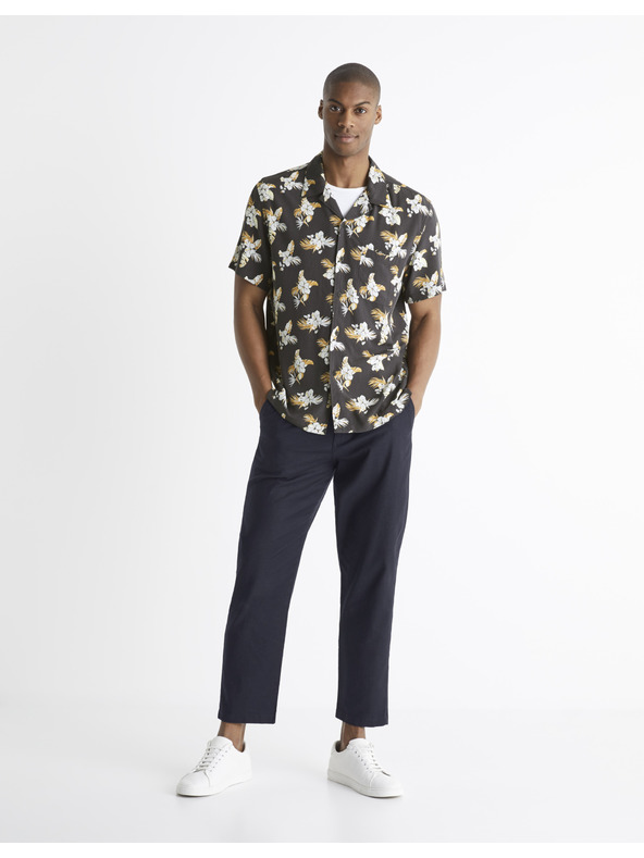 Celio Mintás ing Bavisca Celio Bavisca Celio