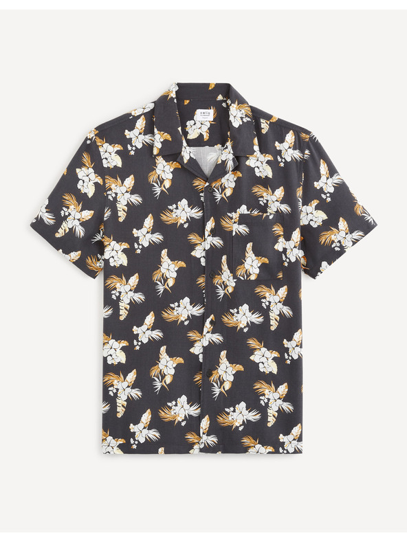 Celio Mintás ing Bavisca Celio Bavisca Celio