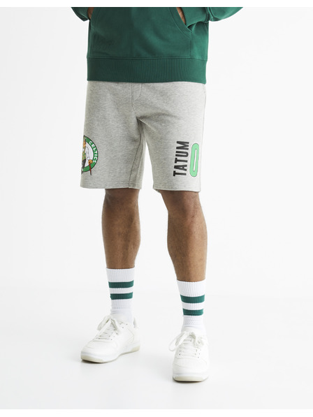 Celio NBA Boston Celtics Rövidnadrág