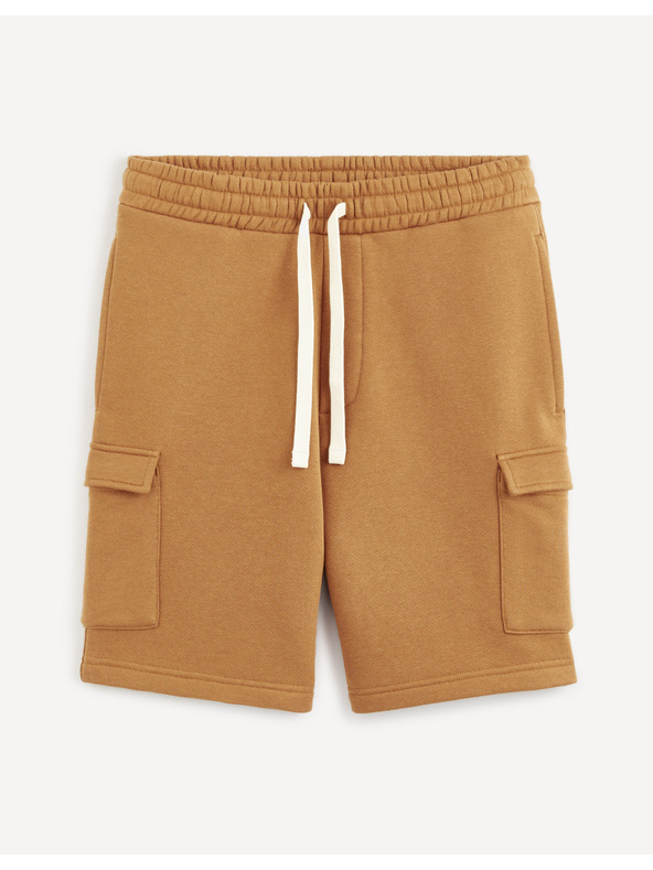 Celio Bobox rövidnadrág zsebekkel Celio