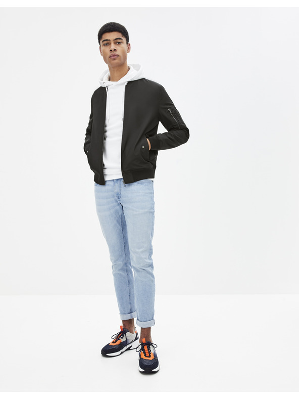 Celio Rualfbomb Dzseki