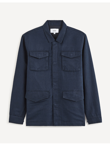 Celio Könnyű dzseki/ing Bumili Celio