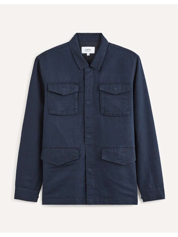 Celio Könnyű dzseki/ing Bumili Celio