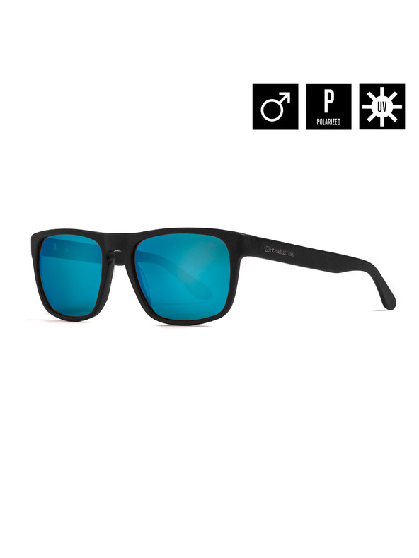 Horsefeathers Keaton Napszemüveg