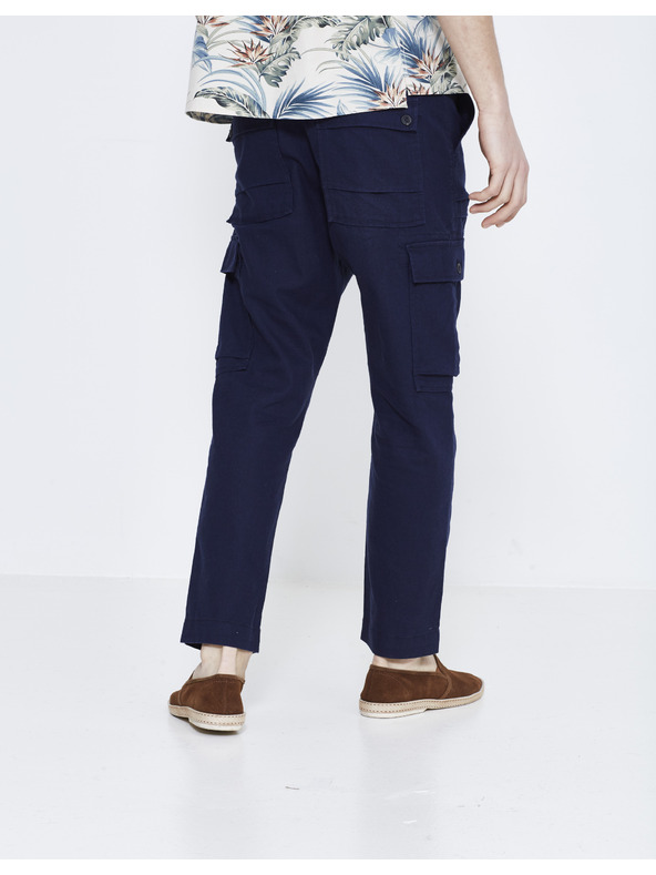 Celio Loking Nadrág