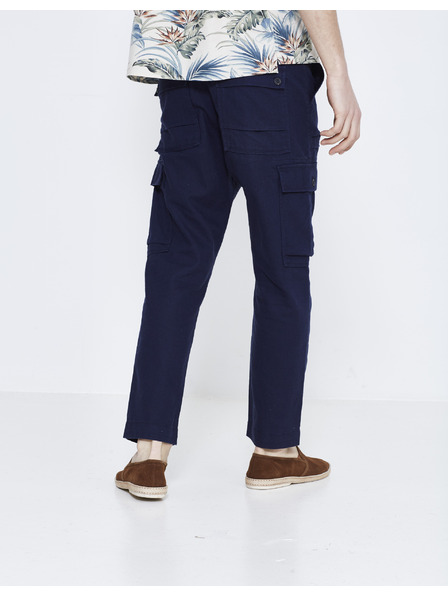 Celio Loking Nadrág