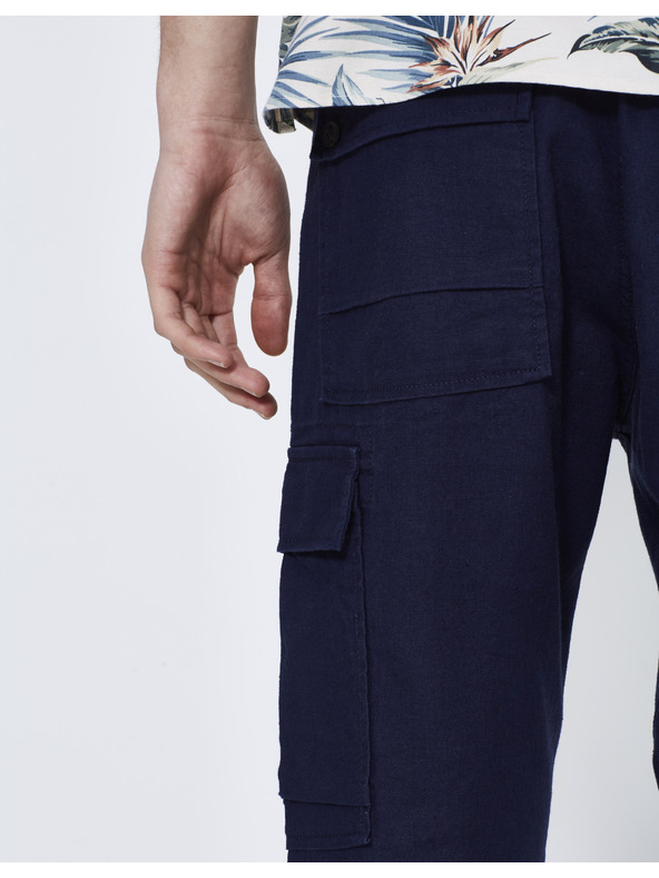 Celio Loking Nadrág