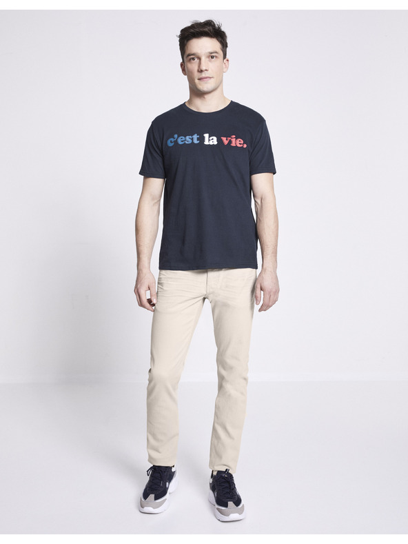 Celio Jopry Farmernadrág