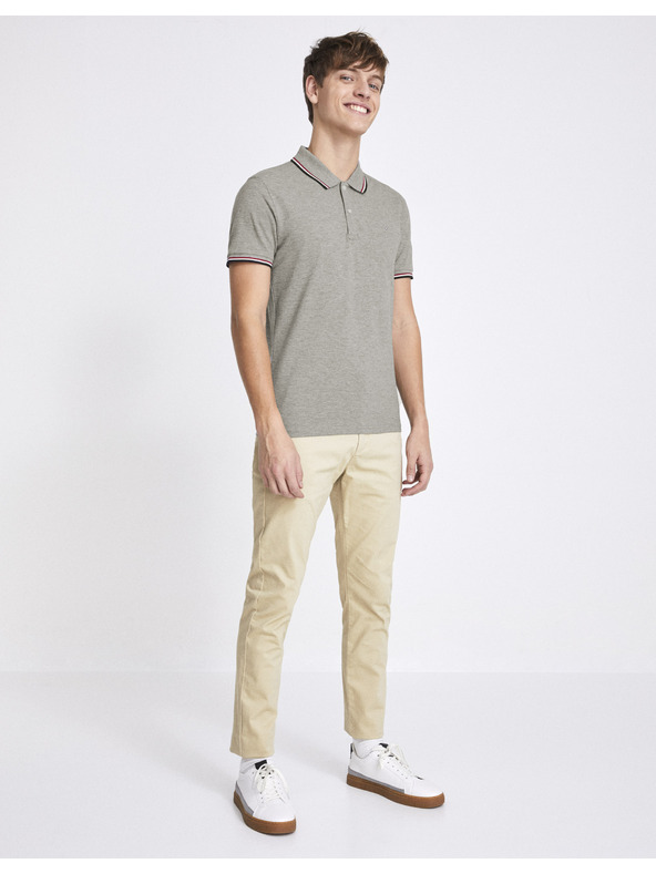 Celio Nolake Nadrág