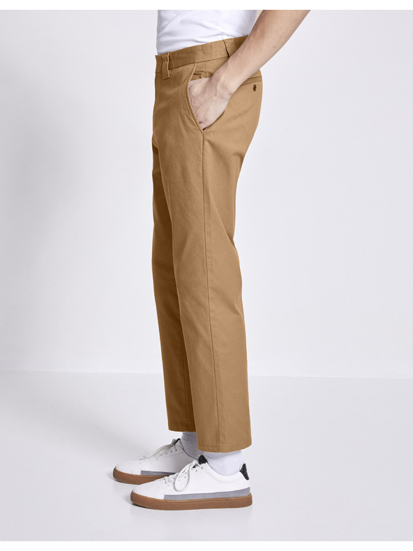 Celio Norabo Premium Chino Nadrág