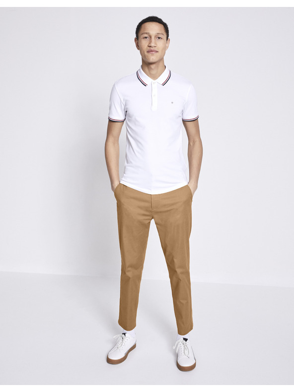 Celio Norabo Premium Chino Nadrág