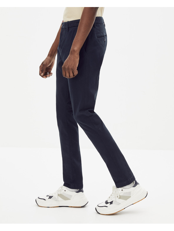 Celio Pobobby Chino Nadrág