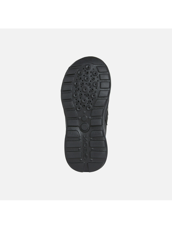 Geox Sveggen Gyerek Bokacsizma