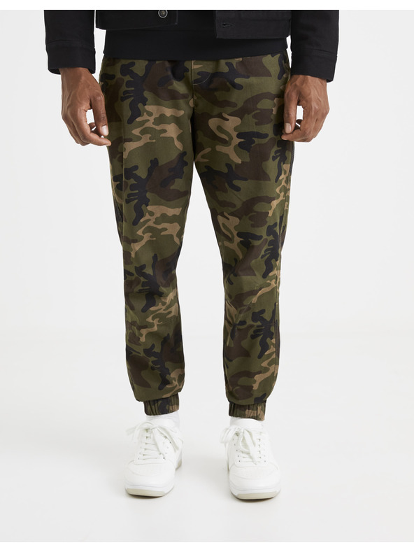 Celio Voyage Melegítő nadrág