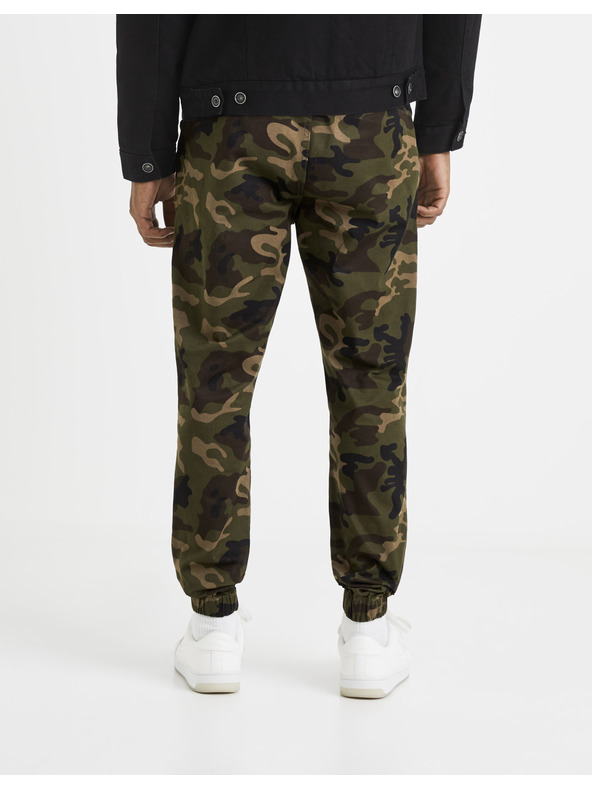 Celio Voyage Melegítő nadrág