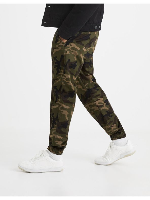 Celio Voyage Melegítő nadrág