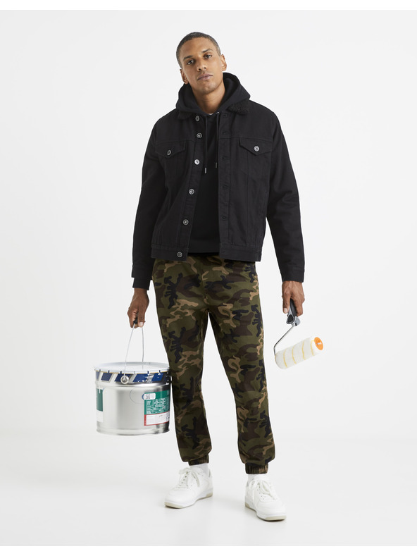 Celio Voyage Melegítő nadrág