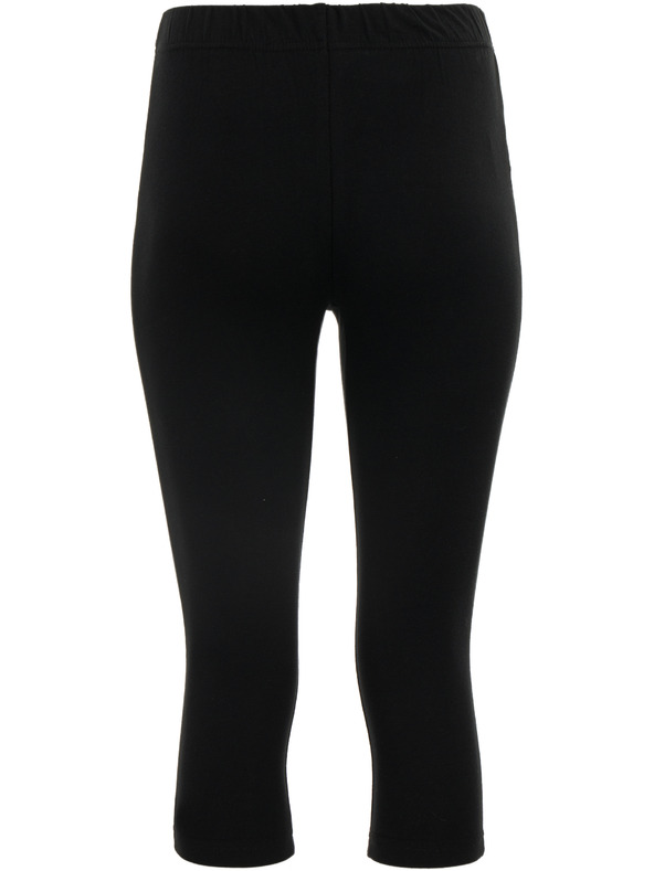 ALPINE PRO Női ALPINE PRO FELWA nadrág fekete