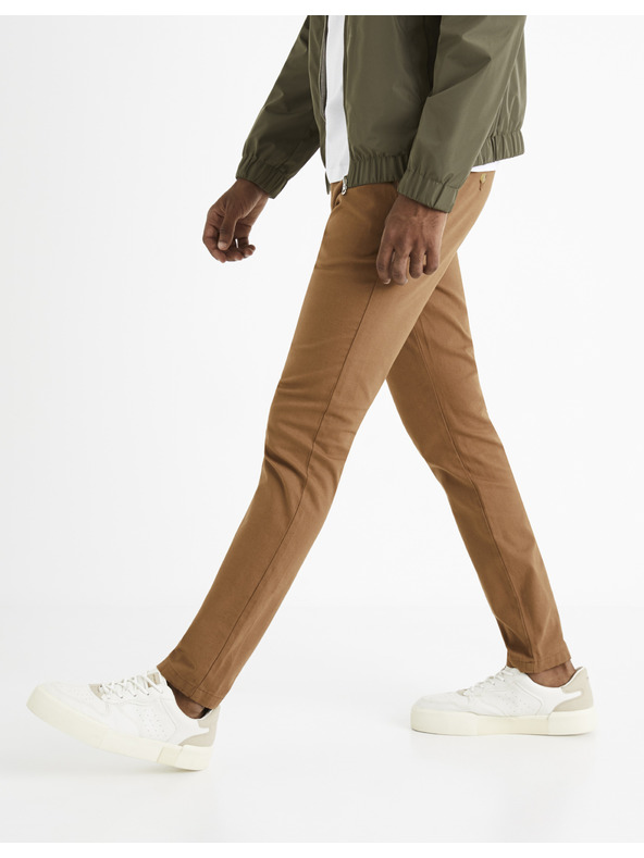 Celio Toremus Chino Nadrág