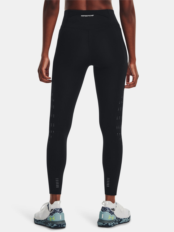 Under Armour Női leggings Under Armour FlyFast Elite Ankle Tight