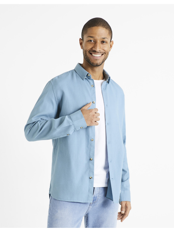 Celio Datexture Ing