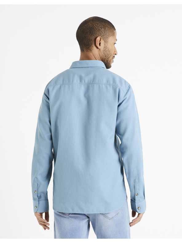 Celio Datexture Ing