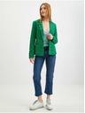 Orsay ORSAY zöld női blézer