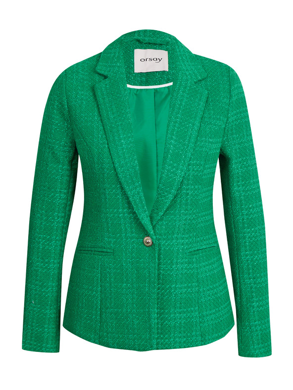 Orsay ORSAY zöld női blézer