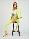 Orsay ORSAY világoszöld női nadrág