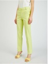 Orsay ORSAY világoszöld női nadrág