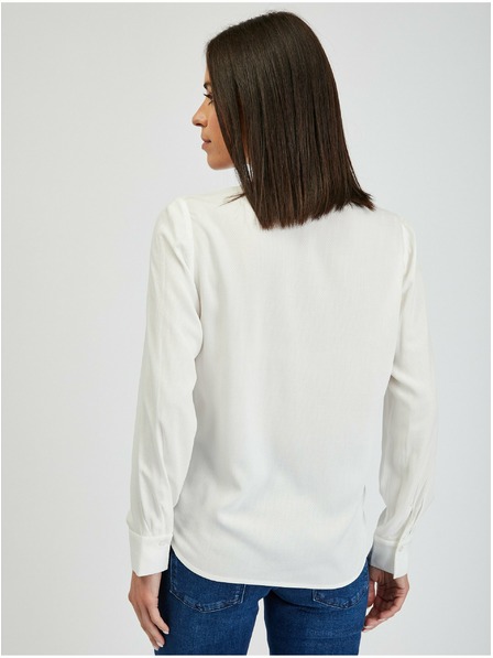 Orsay ORSAY fehér női blúz