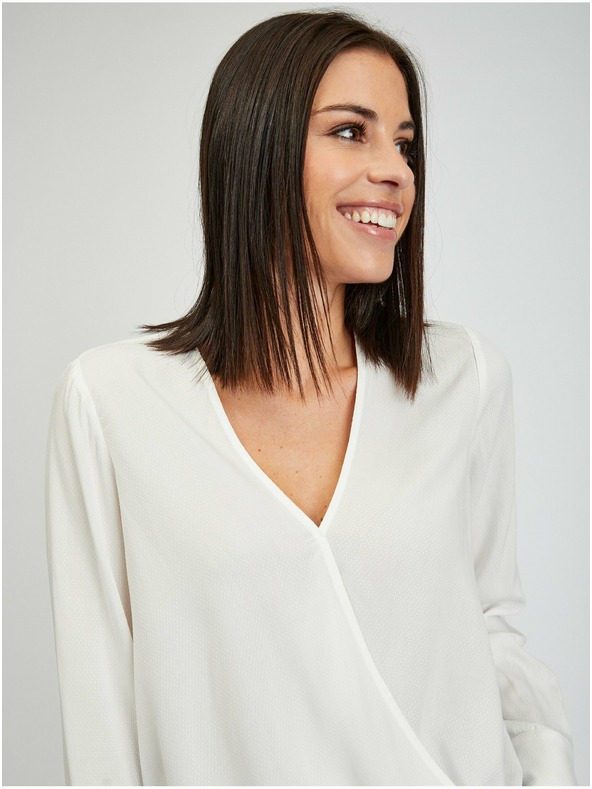 Orsay ORSAY fehér női blúz