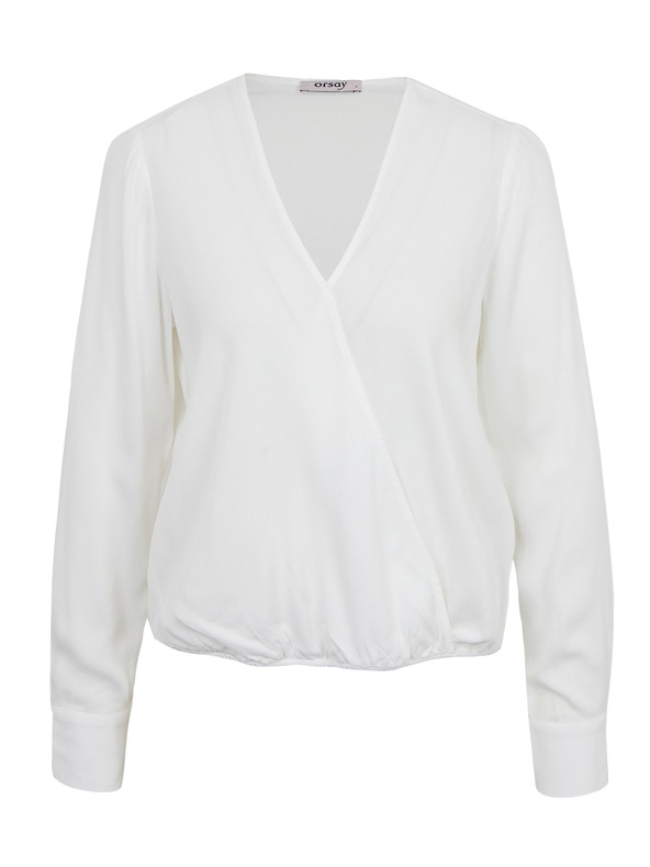 Orsay ORSAY fehér női blúz
