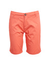Orsay ORSAY korallszínű chino rövidnadrág