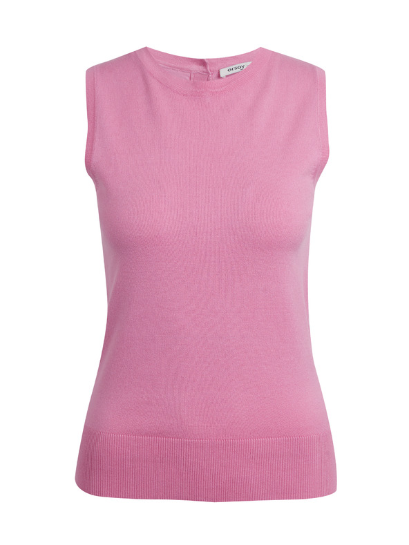 Orsay ORSAY rózsaszín női felső