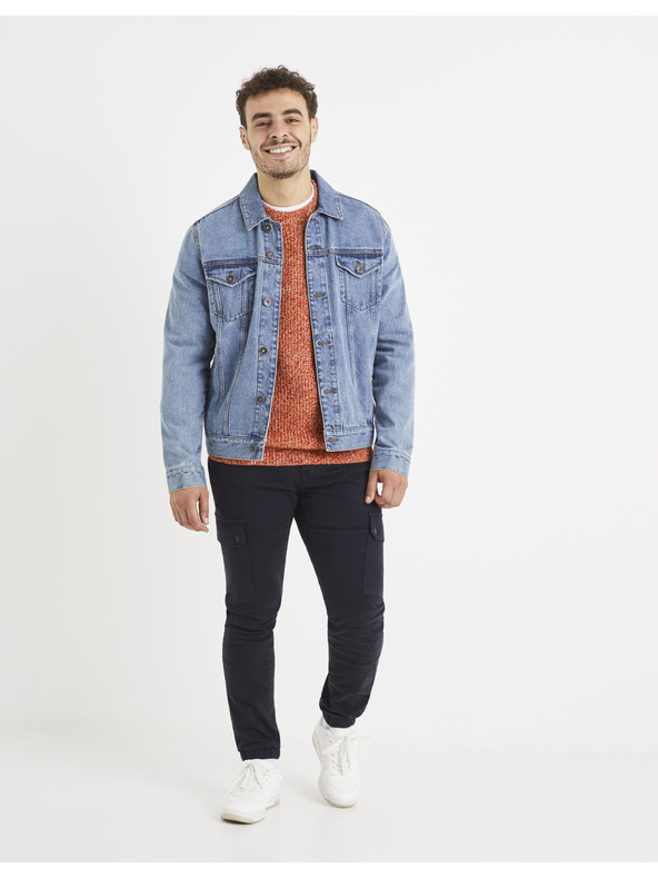 Celio Solyte Nadrág