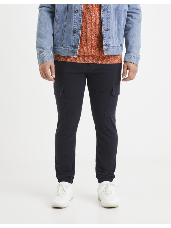 Celio Solyte Nadrág