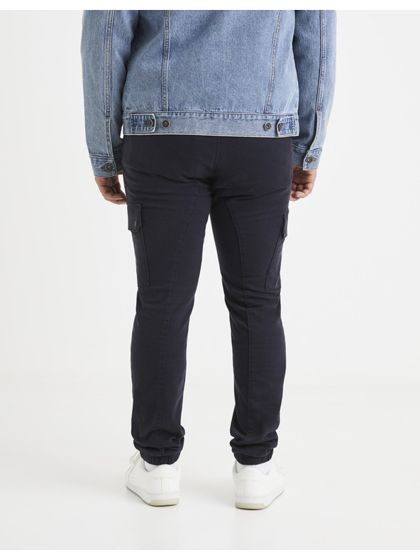 Celio Solyte Nadrág