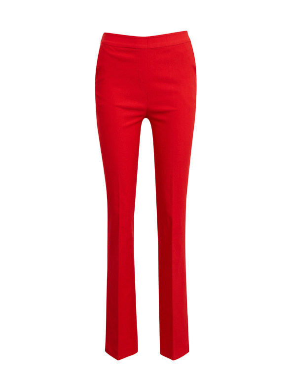 Orsay ORSAY piros női nadrág