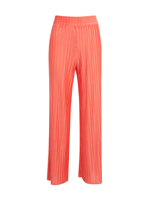 Orsay ORSAY piros női bő nadrág