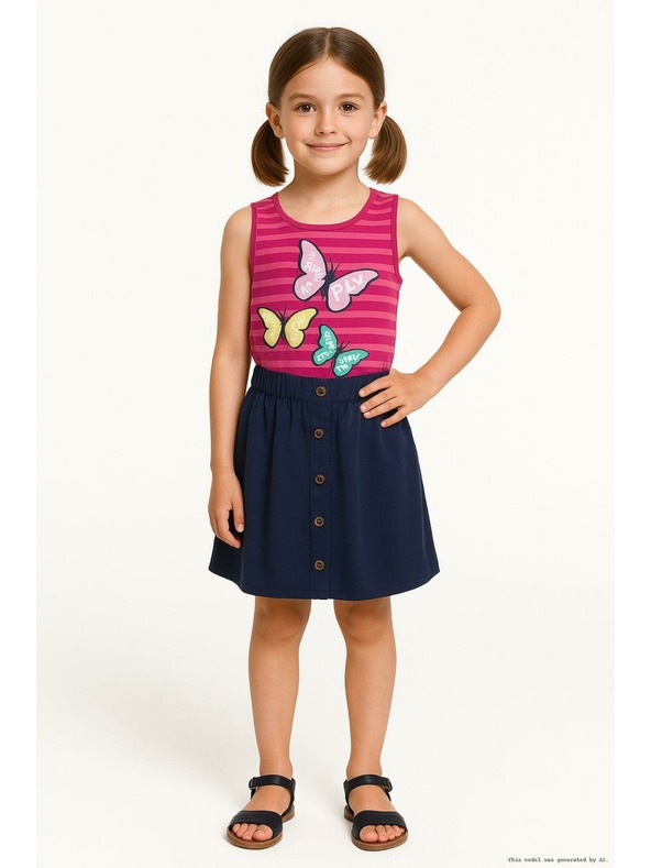 ALPINE PRO Sötét rózsaszínű, mintás női pulóver ALPINE PRO Holso