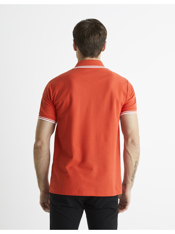 Celio Beline Teniszpóló