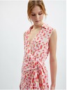 Orsay ORSAY rózsaszín női mintás ruha