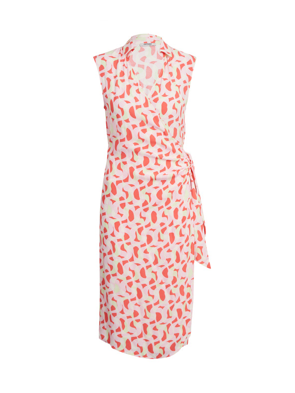 Orsay ORSAY rózsaszín női mintás ruha