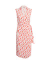Orsay ORSAY rózsaszín női mintás ruha