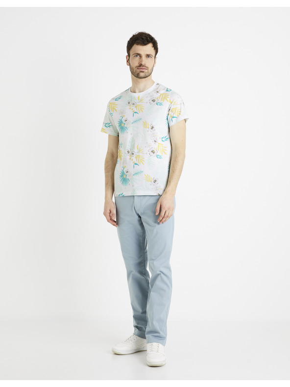 Celio Tohenri Chino Nadrág